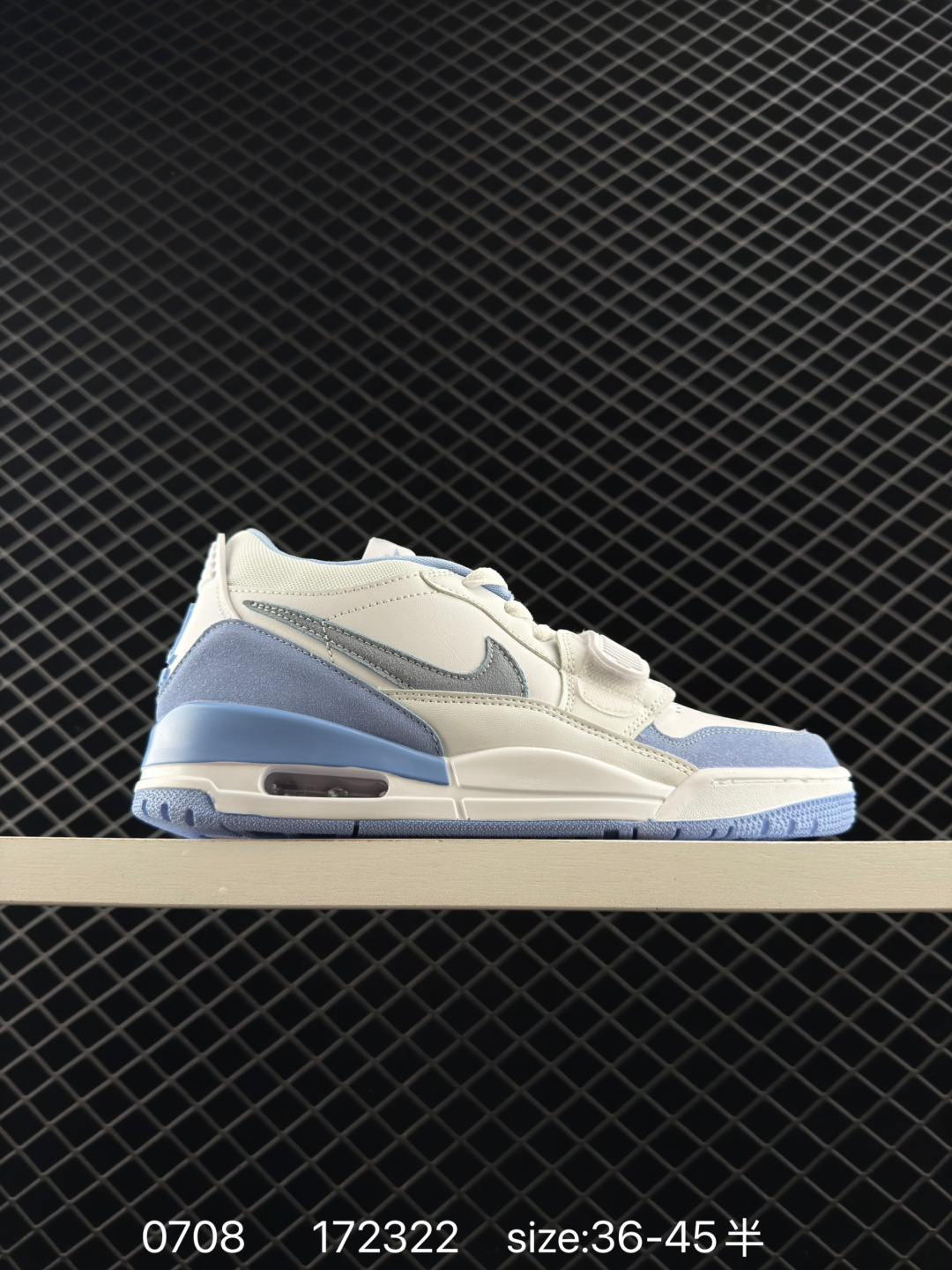 Nike Air Jordan Legacy 312 Low